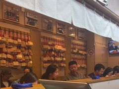 -Ramen满吉·豚骨拉面(丽园路店)