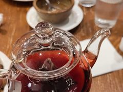 洛神香橙茶-Entrecôte 法国牛扒馆(保利·时光里店)