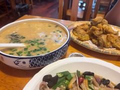 -旺角小渔村·海肠捞饭开创者(环山路店)