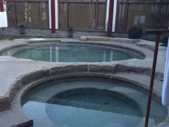 -西安华清御汤酒店