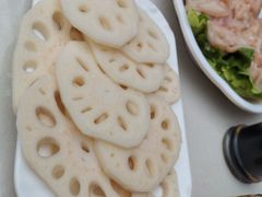藕片-枇杷园食为鲜火锅(南山店)