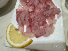 -京门活鱼馆·鱼火锅(百子湾（原红庙）店)