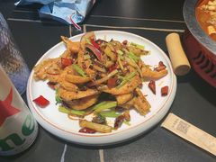 -美蛙四季(黄寺大街店)