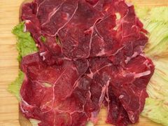 -清真京华源·涮肉烧烤(丰庆店)