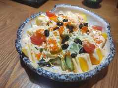 -东岸料理·寿司·刺身