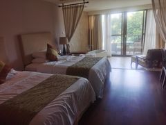 -宁波九龙湖开元度假村