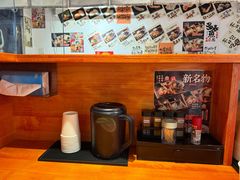 -天妇罗内顺田(罗湖店)