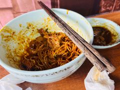 -好吃黄鱼面馆(浦发广场店)