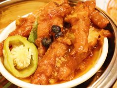 -点点心点心专门店(旺角店)