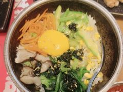 -海之屋韩式烤肉(海棠68环球美食街店)