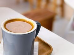 -W Coffee(船板巷店)