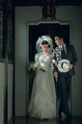 -今生有约婚纱摄影店(景德路店)