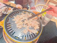 -京炭铜锅涮肉·羊蝎子·羊肉炉(保利·时光里店)