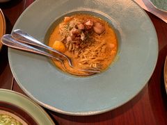 -杭州西子湖四季酒店-WL BISTRO西湖餐厅(灵隐路店)