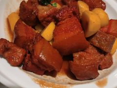 -兰湘子·湘菜小炒(崂山丽达店)