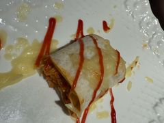 -吱咖啡西式简餐