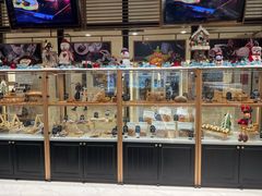 -大连铂尔曼酒店-铂尔曼美食廊 Pullman Deli