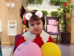 -黄浦乐烁龙鱼宝贝托育园(海潮路校区)