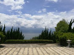 -南诏风情岛