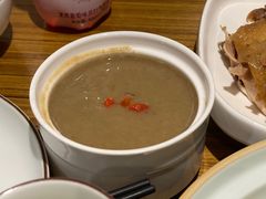 话梅绿豆沙-禾珍珠家常小馆(河南博物院店)