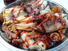 面筋-修记牛杂店(同华东一路店)