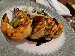 -Bistro Les Lilas丁香花小酒馆