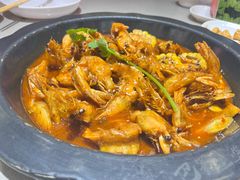 -巴蜀王婆大虾(南锣鼓巷店)