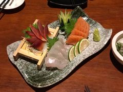 -千代武日本料理(开发区店)