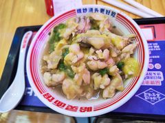 -哈灵现炒本帮面(宁波路店)