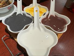 -老坑记·香港经典粤菜馆