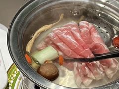 -百草滩羊清水涮羊肉·清真·宁夏盐池滩羊(莲花桥店)