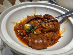 -院里寻菜·精致庭院菜(观沙岭店)