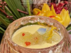 山药百合甜瓜燕窝（女士）-叶叶菩提·晋福宫