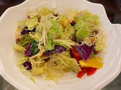 -玉林烤鸭店(垡头店)