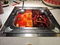 -小龙坎火锅(世纪城店)