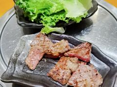 -丸藏和牛烧肉专门店(园区师惠坊店)