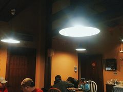 大堂-卧龙堡客栈·中餐厅(古北水镇店)