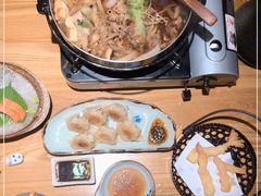 -吉川居酒屋(建国北路店)