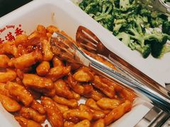 -素满香·食养自助(建邺万达店)