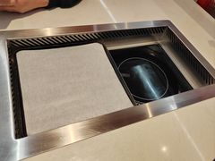 -痴毛肚·火锅烤肉自助(亦庄龙湖天街店)