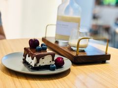 -COTTON CAFE(德信·中外公寓店)