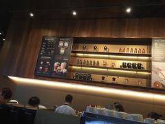 -星巴克(天津大悦城第二店)