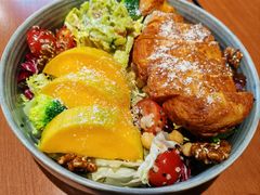 -魏斯理汉堡(西安西咸吾悦广场店)