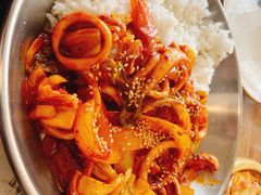 -Kpasta韩式意大利面