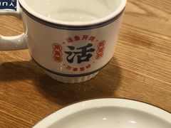 -鱼酷活鱼烤鱼(梅江印象城店)