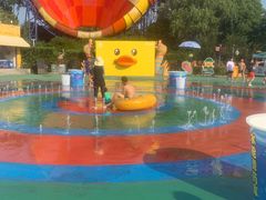 -上海玛雅海滩水公园