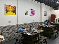 大堂-天治宣·野椒鸡(龙头寺总店)