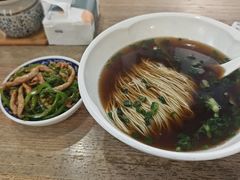 -君东记本帮面馆(天钥桥路店)