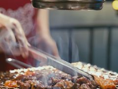 -范儿·嫂子烤肉·精致炭火烤肉(长治路店)