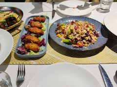 -一棵树·意大利西餐厅One Tree(新城店)